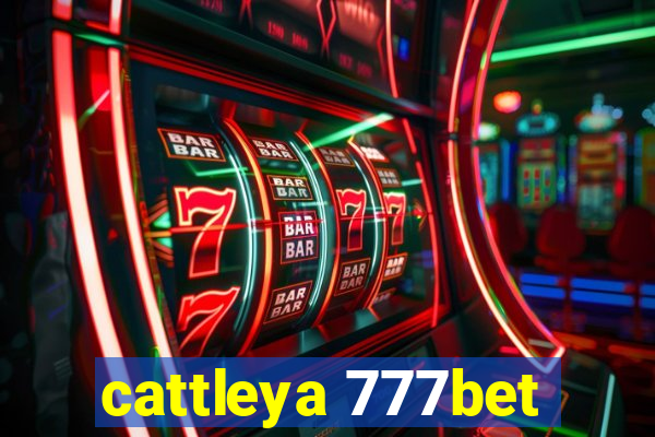 cattleya 777bet